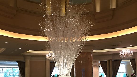 グランドニッコー台場