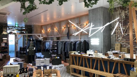 JACK&MARIEららぽーと名古屋