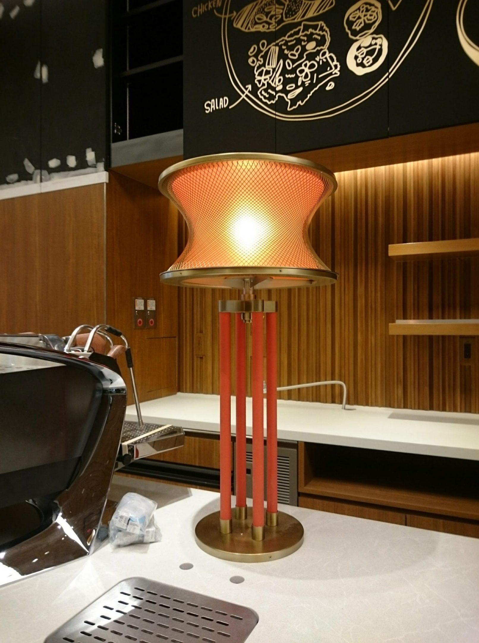 LEXUS日比谷ミッドタウン