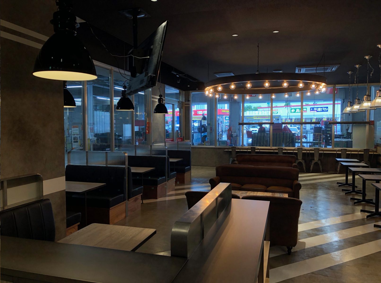 スーパーオートバックス富山南