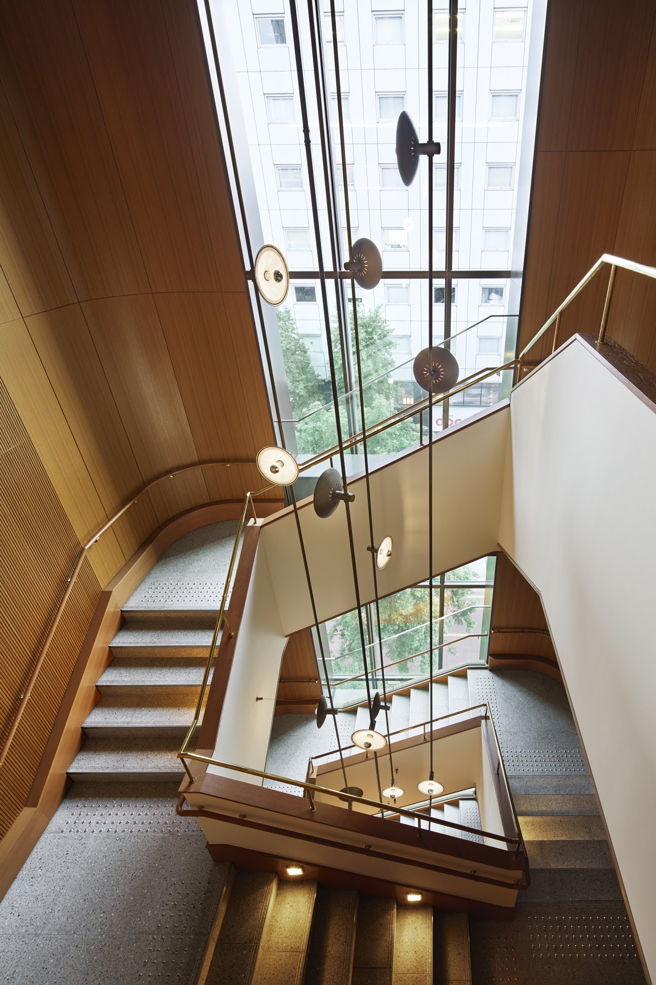 THE AOYAMA GRAND HOTEL