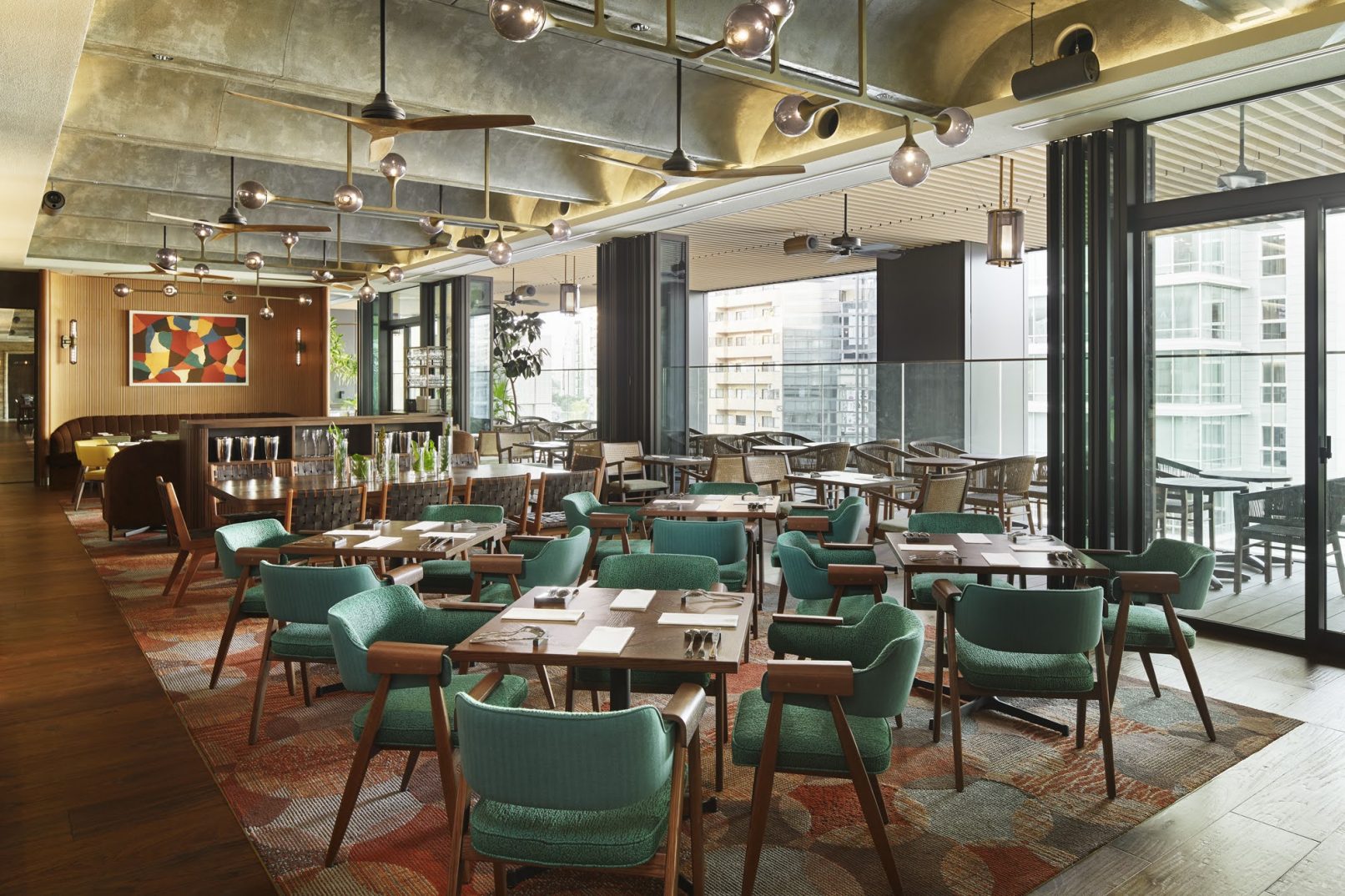 青山グランドホテル