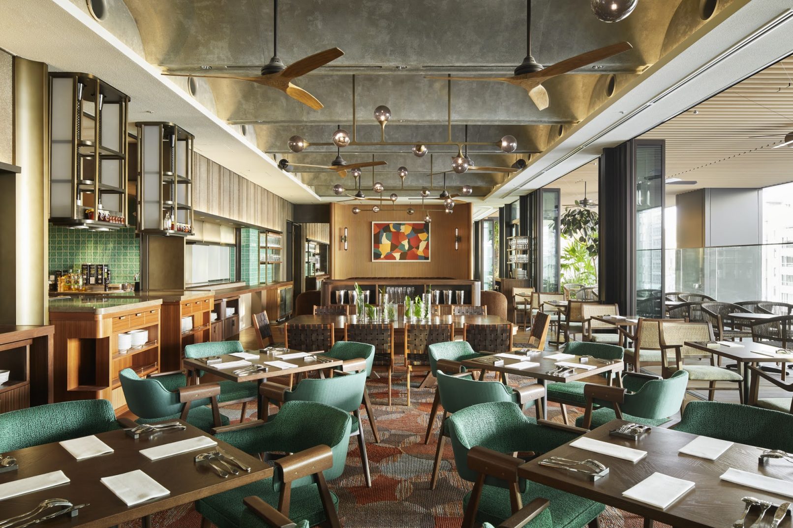 青山グランドホテル