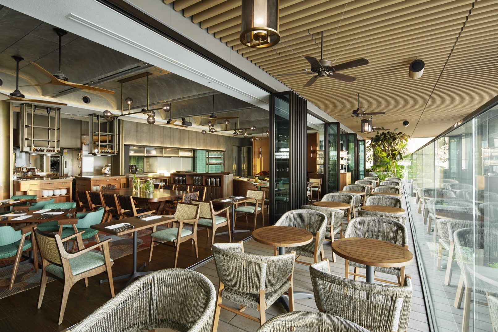 青山グランドホテル