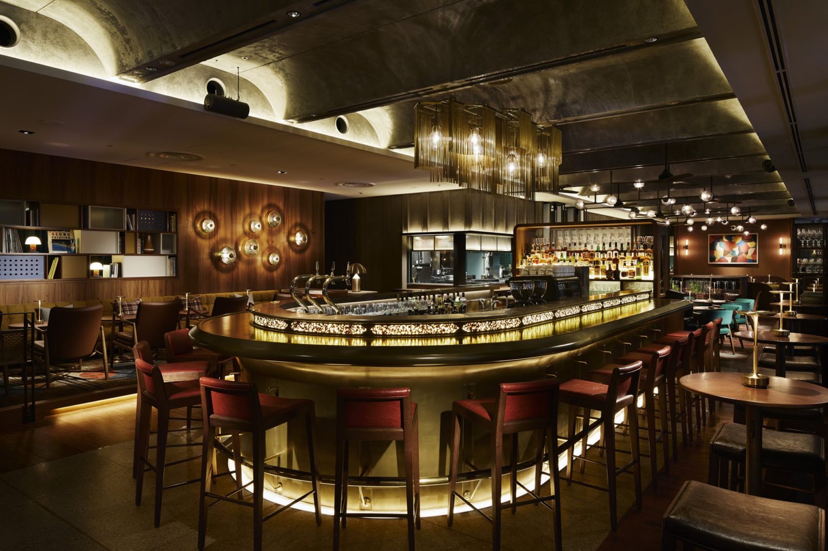 THE AOYAMA GRAND HOTEL