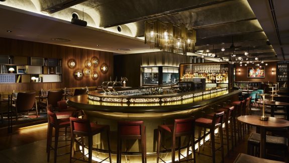 THE AOYAMA GRAND HOTEL