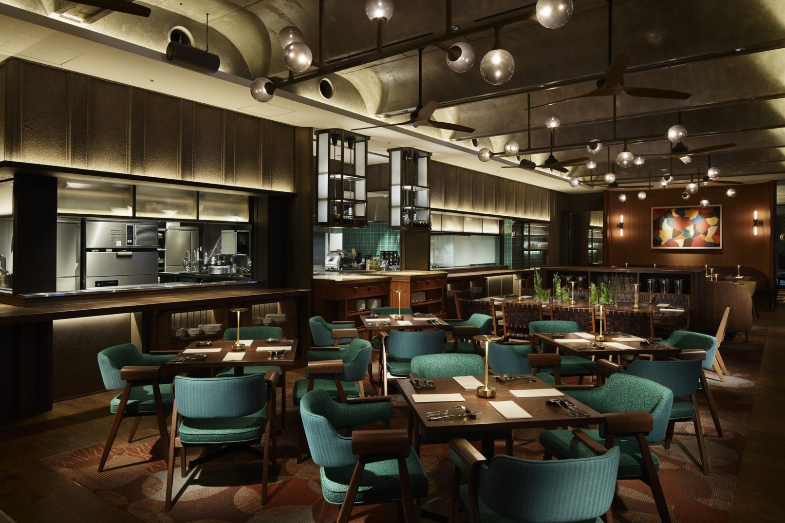 THE AOYAMA GRAND HOTEL