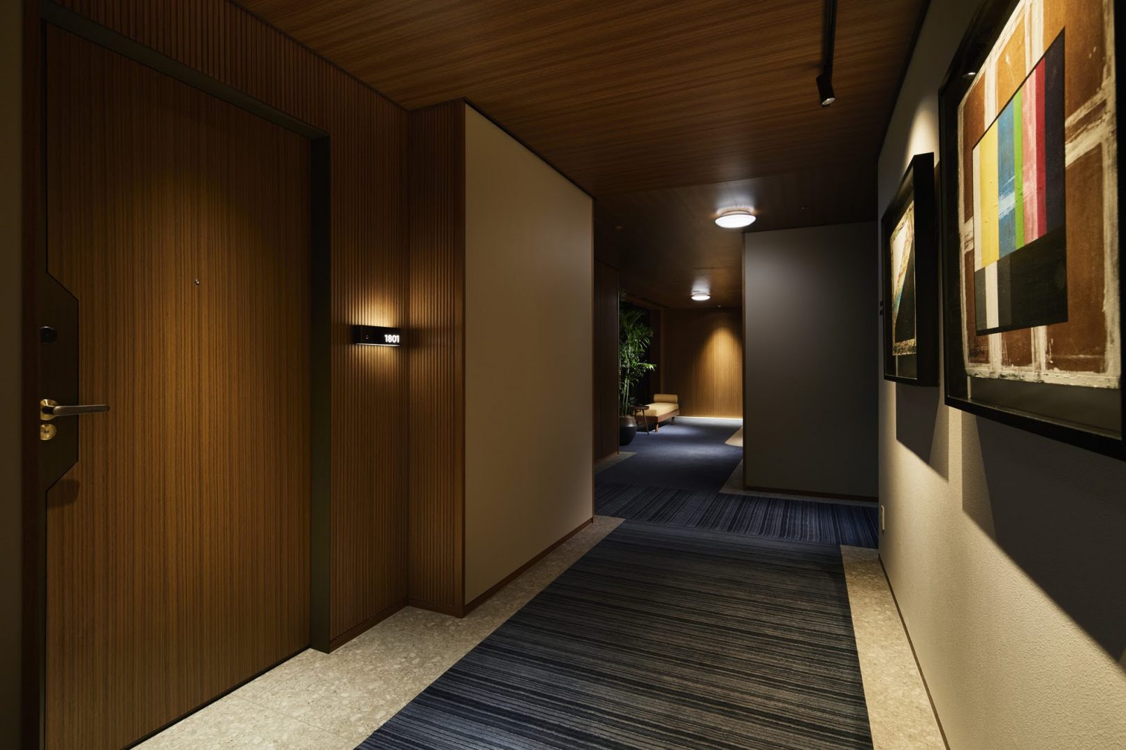 青山グランドホテル