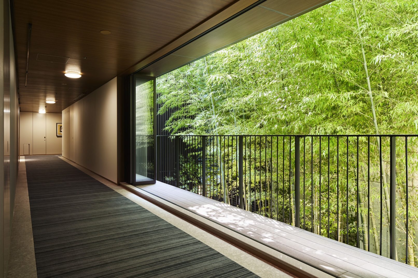 青山グランドホテル