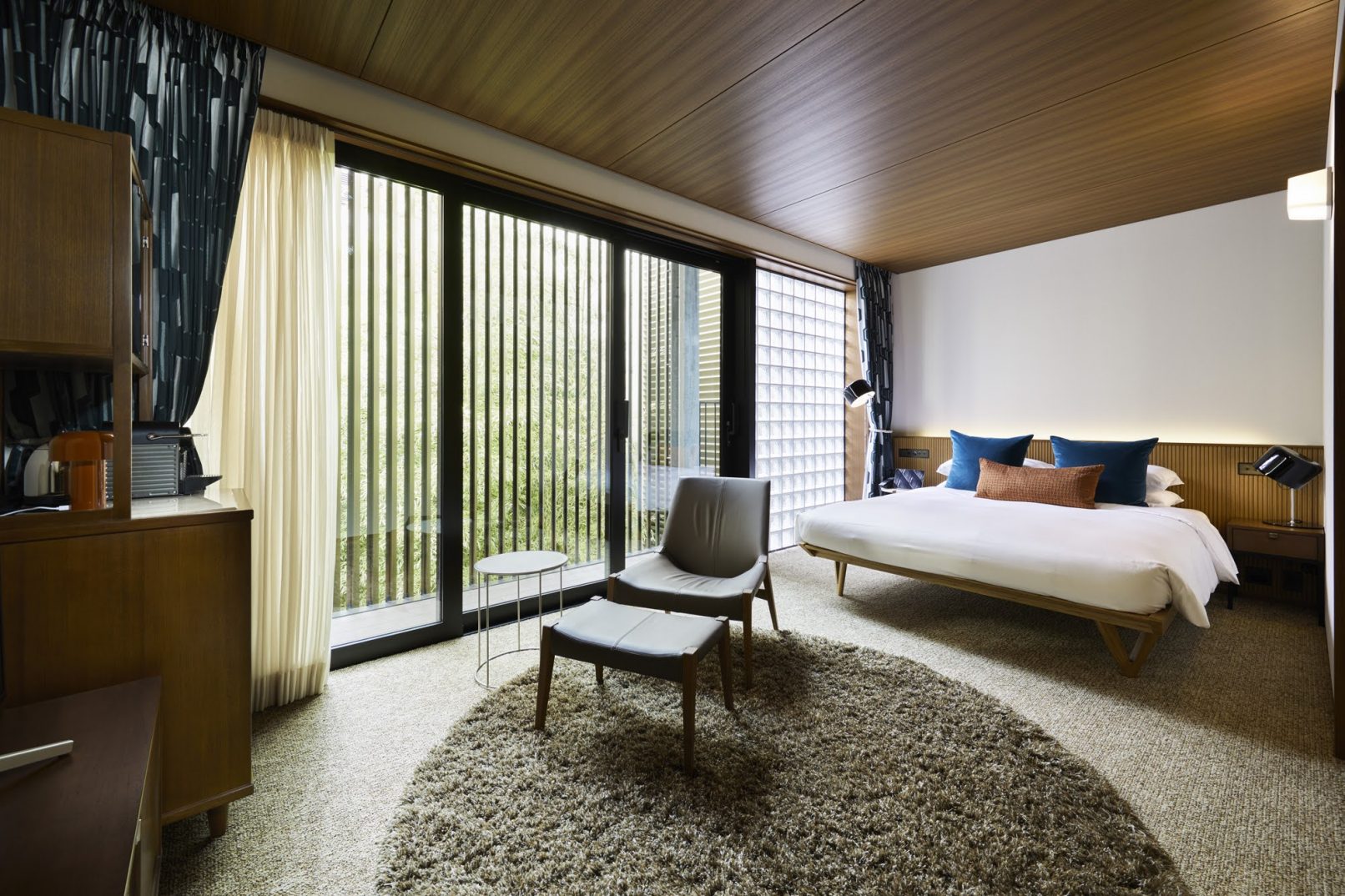 青山グランドホテル