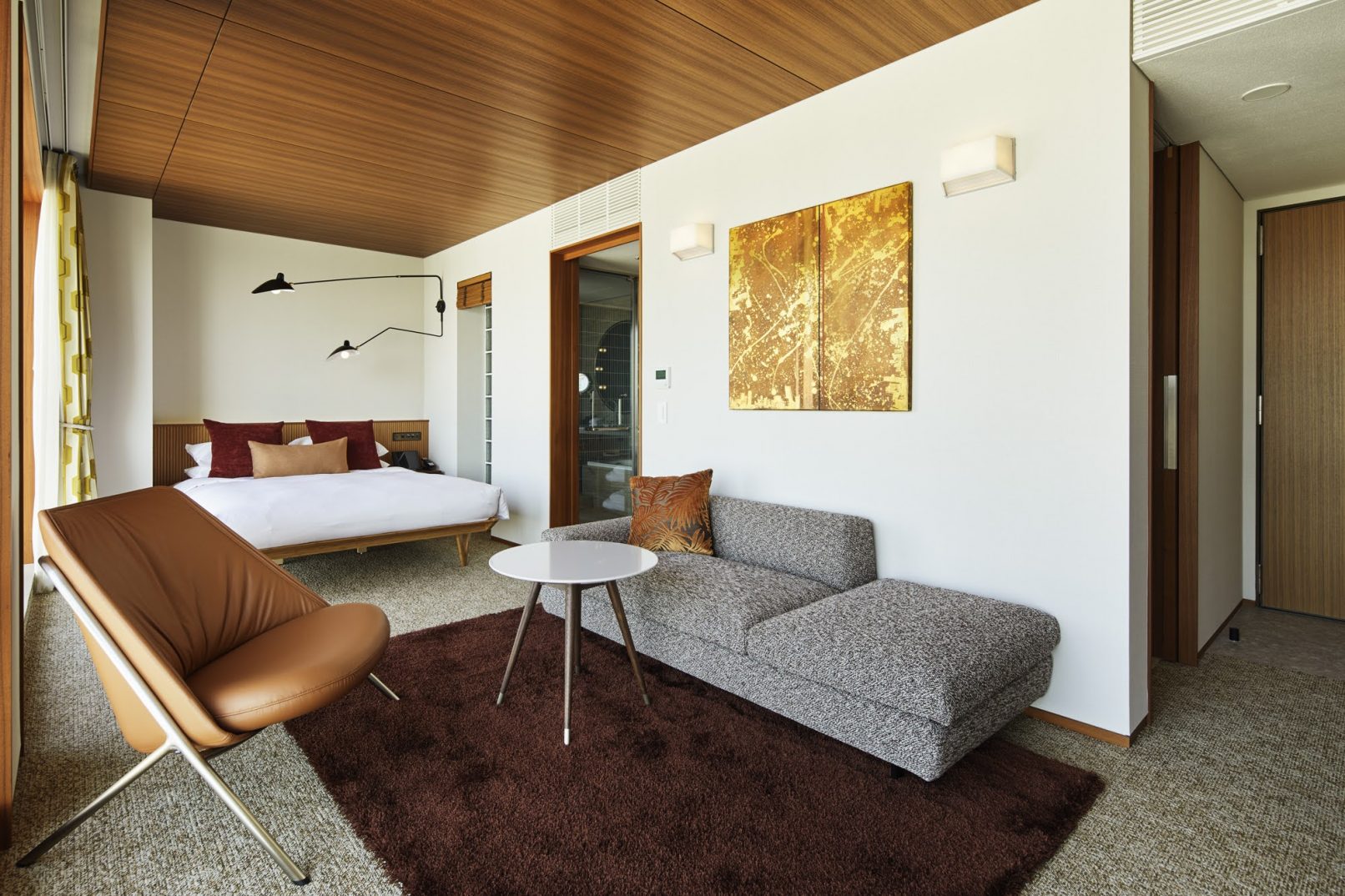 青山グランドホテル