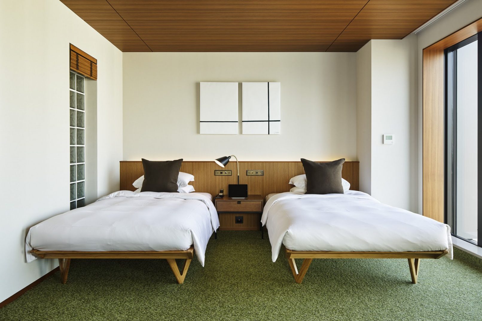 青山グランドホテル