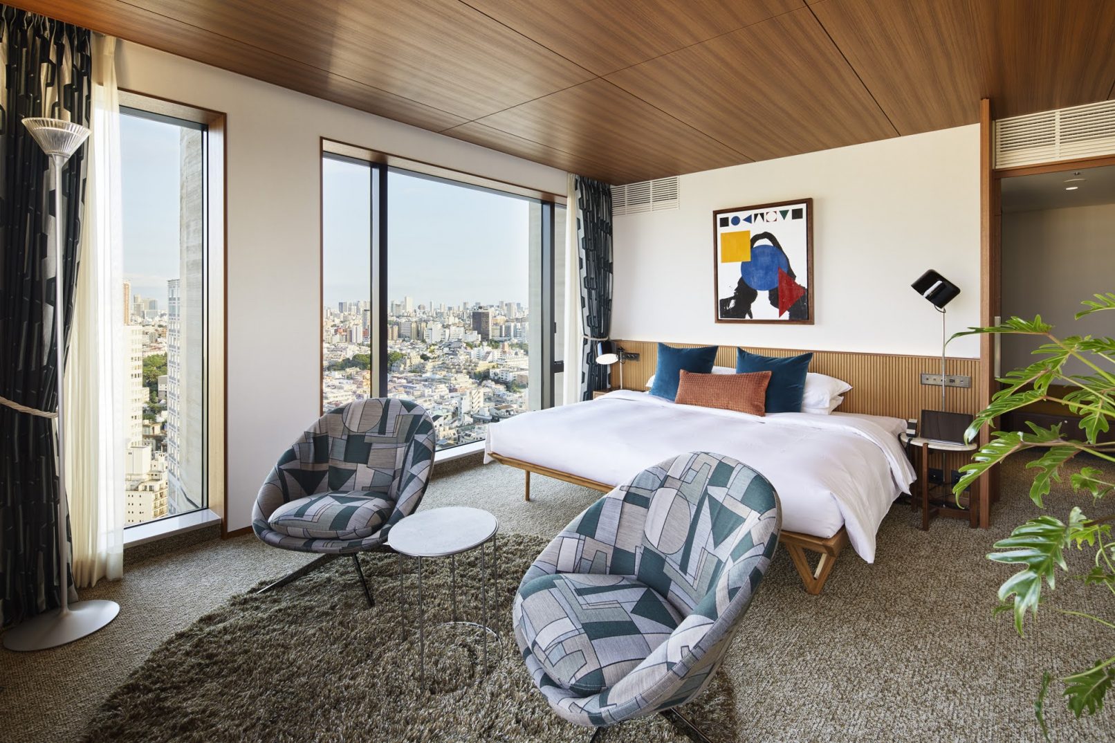 青山グランドホテル